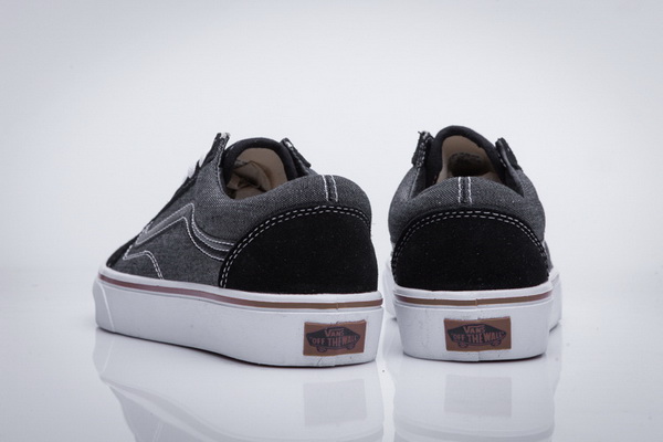 Low Top Lace Shoes Men--277